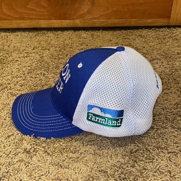 Farmland brand Bacon Lover hat - Picture 3 of 3